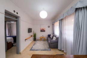 Mali House- Cozy 1 Br Apartment